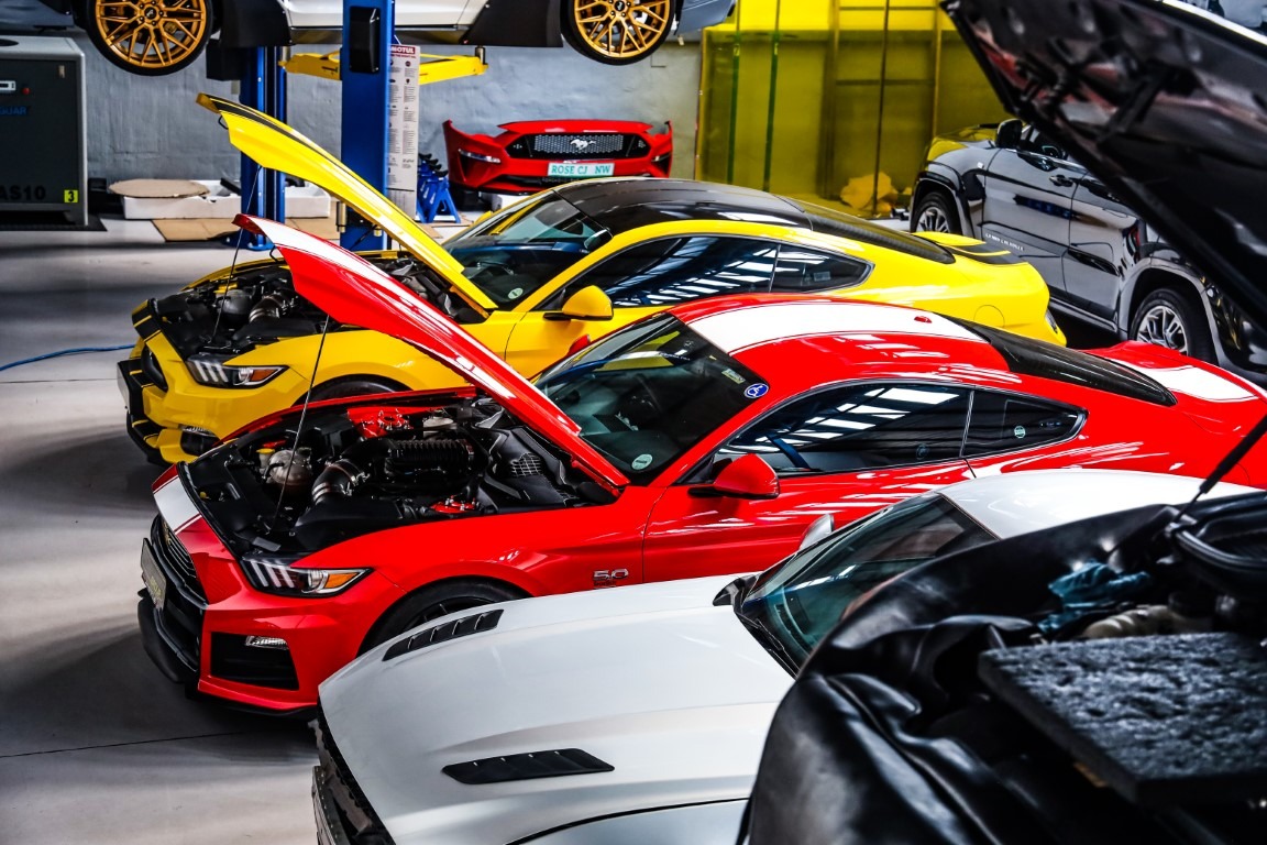 RGMotorworld