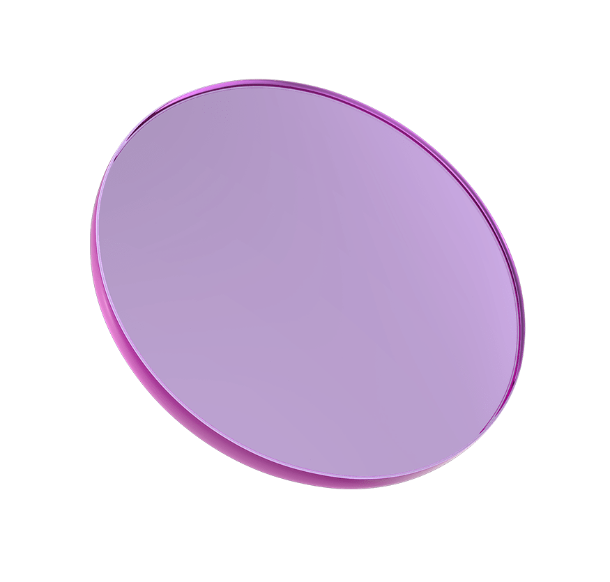 DM_pink_sat_circle_round_shape_glass